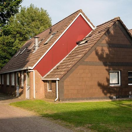 Villa Kasteelhof Buren  Esterno foto