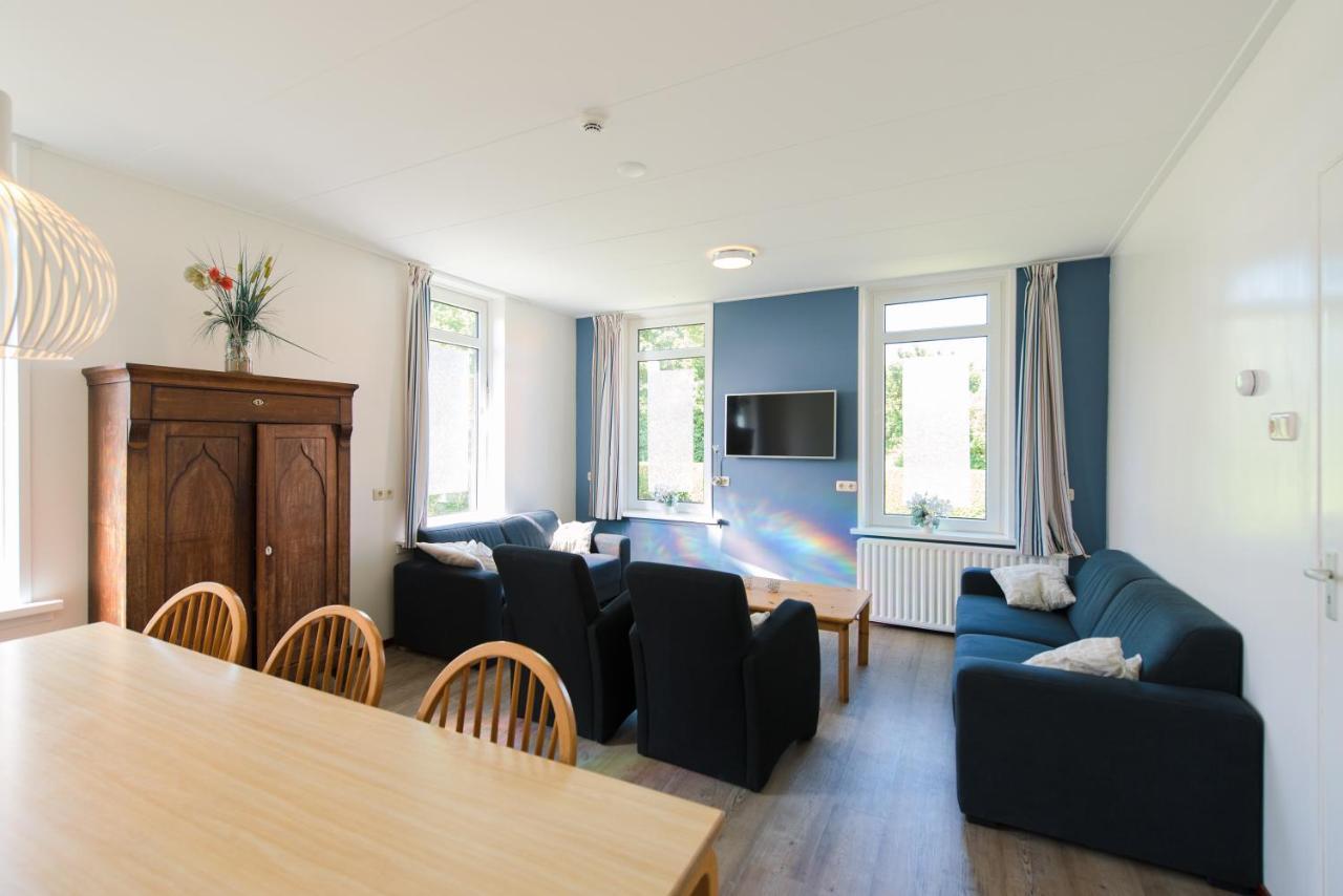 Villa Kasteelhof Buren  Esterno foto