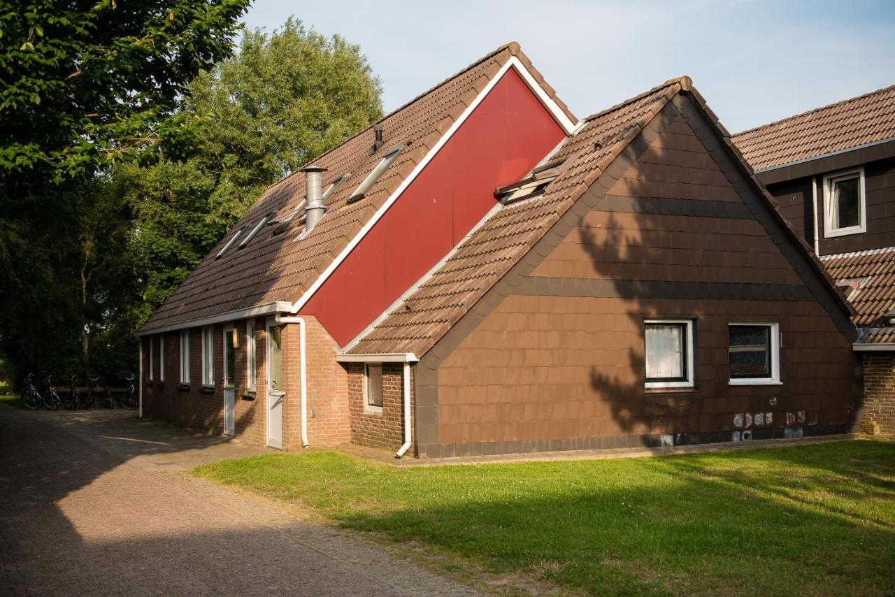 Villa Kasteelhof Buren  Esterno foto