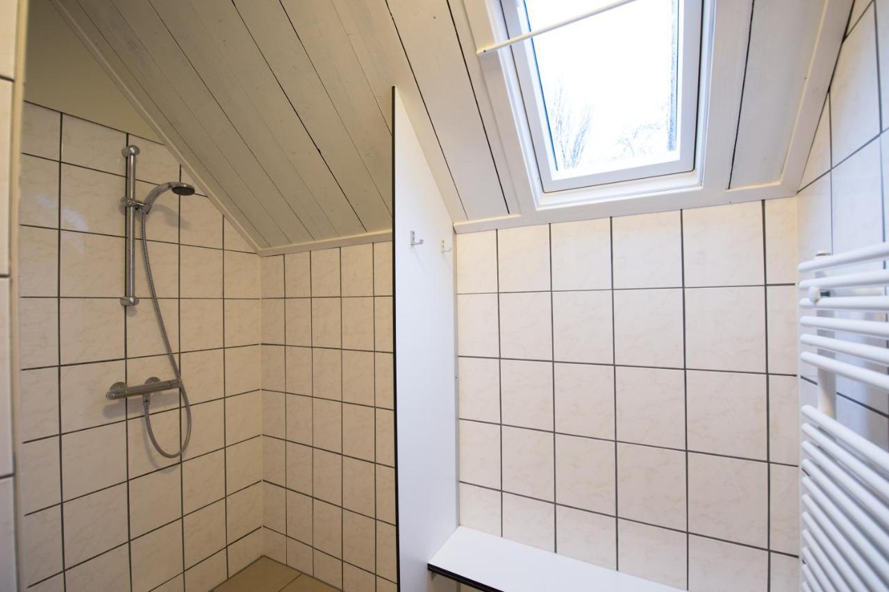 Villa Kasteelhof Buren  Esterno foto